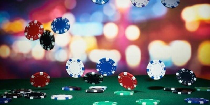 Tiger 777 Live Casino