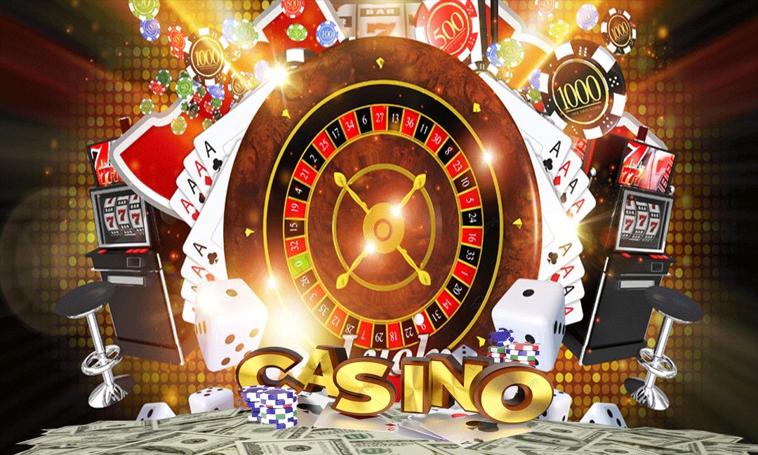 Tiger 777 Live Casino