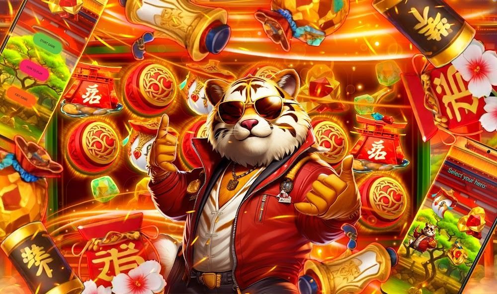 Tiger 777 Welcome Bonus